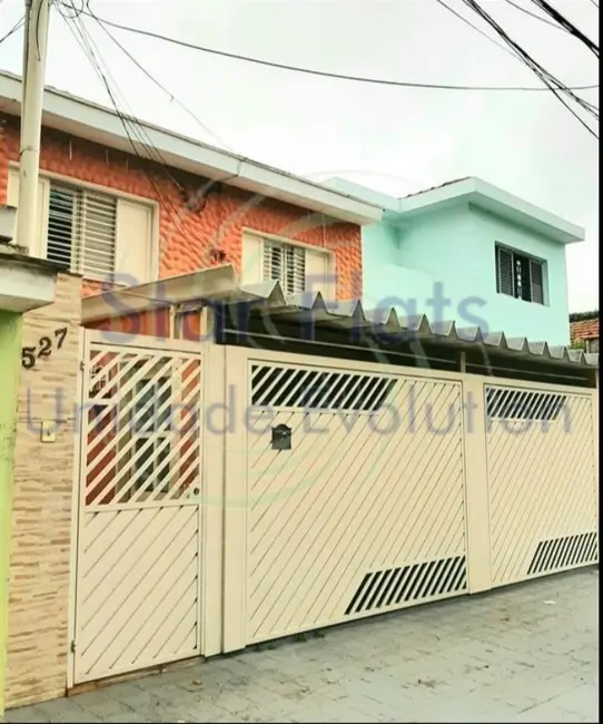 Foto 2 de Casa com 3 quartos à venda, 223m2 em Ipiranga, São Paulo - SP