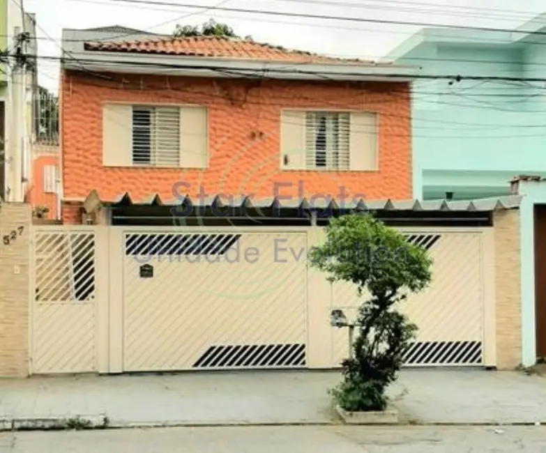 Foto 3 de Casa com 3 quartos à venda, 223m2 em Ipiranga, São Paulo - SP