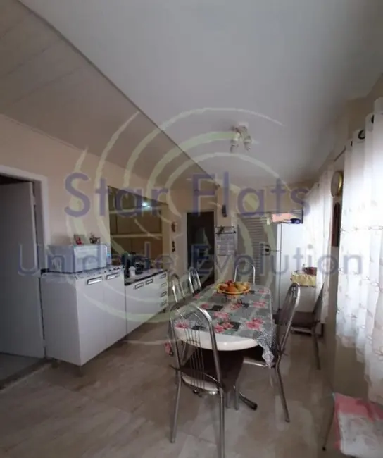 Foto 7 de Casa com 3 quartos à venda, 223m2 em Ipiranga, São Paulo - SP