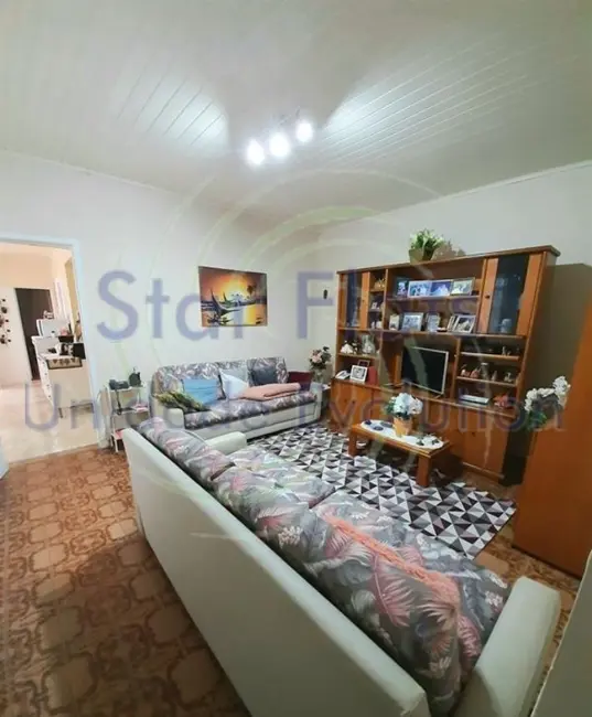 Foto 9 de Casa com 3 quartos à venda, 223m2 em Ipiranga, São Paulo - SP