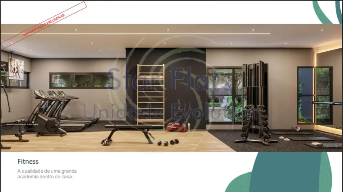 Foto 9 de Apartamento com 2 quartos à venda, 58m2 em Butantã, São Paulo - SP