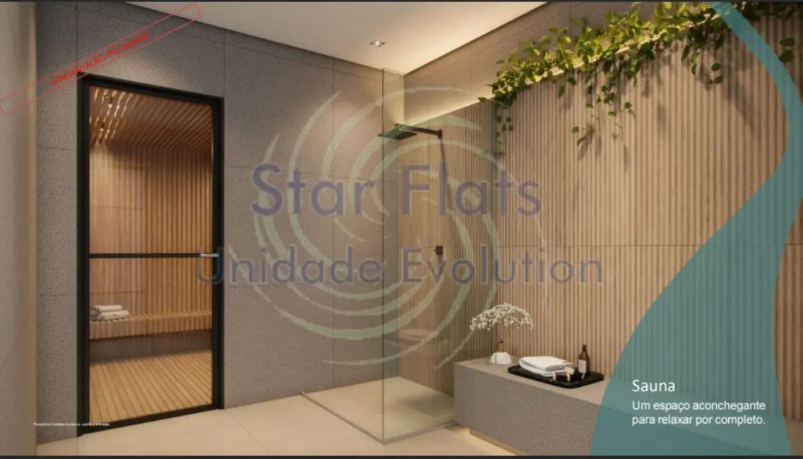 Apartamento com 3 quartos à venda, 69m2 em Butantã, São Paulo - SP - imagem 8 Foto 8 de Apartamento com 3 quartos à venda, 69m2 em Butantã, São Paulo - SP