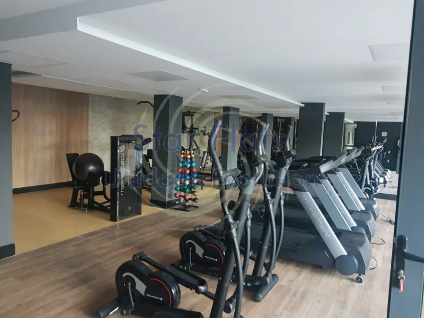 Apartamento com 3 quartos à venda, 71m2 em Butantã, São Paulo - SP - imagem 9 Foto 9 de Apartamento com 3 quartos à venda, 71m2 em Butantã, São Paulo - SP