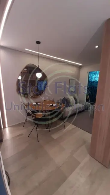 Foto 6 de Apartamento com 1 quarto à venda, 32m2 em Pinheiros, São Paulo - SP