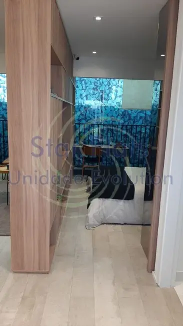 Foto 3 de Apartamento com 1 quarto à venda, 32m2 em Pinheiros, São Paulo - SP