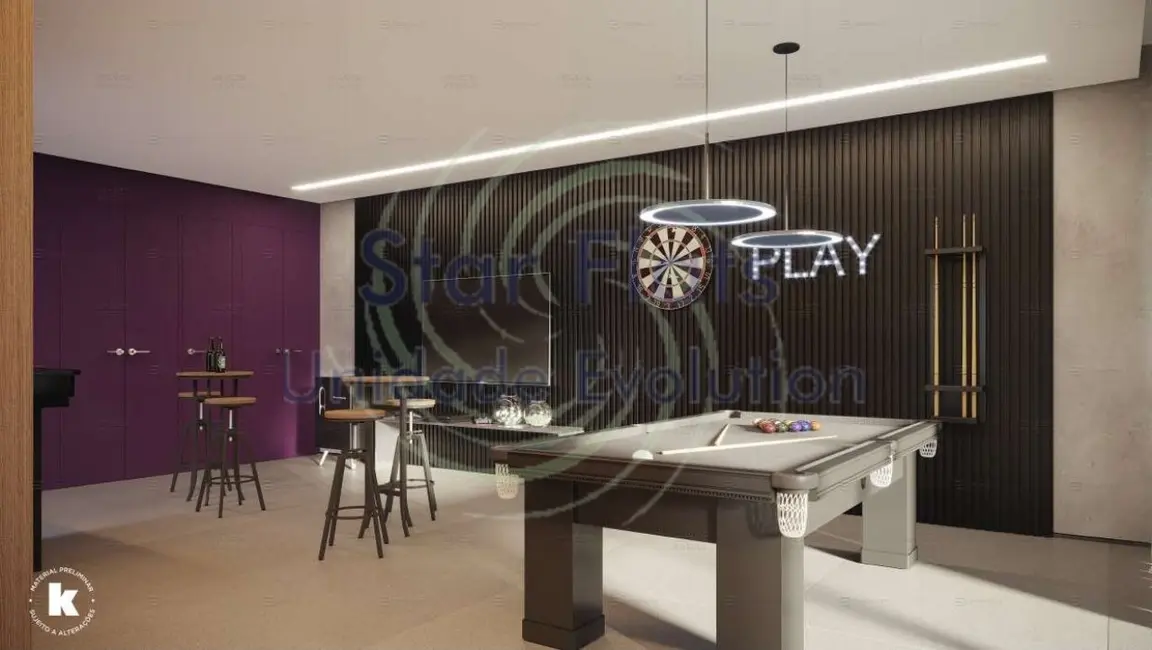 Foto 9 de Apartamento com 1 quarto à venda, 32m2 em Pinheiros, São Paulo - SP