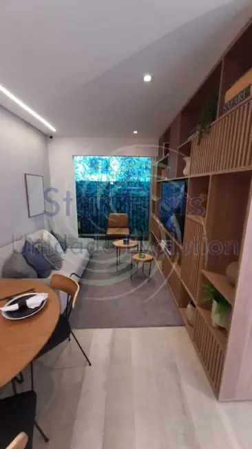Foto 5 de Apartamento com 1 quarto à venda, 32m2 em Pinheiros, São Paulo - SP
