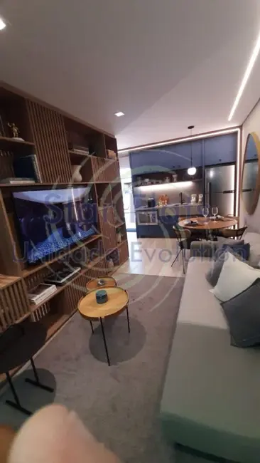 Foto 1 de Apartamento com 1 quarto à venda, 32m2 em Pinheiros, São Paulo - SP