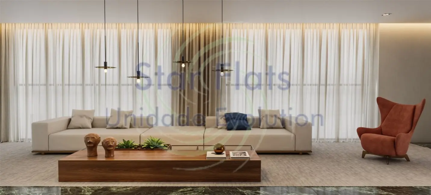 Foto 3 de Armazém / Galpão com 1 quarto à venda, 33m2 em Pinheiros, São Paulo - SP