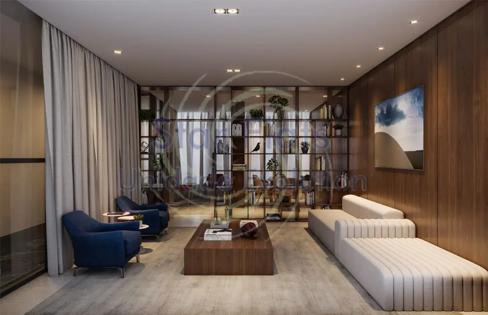 Foto 5 de Armazém / Galpão com 1 quarto à venda, 33m2 em Pinheiros, São Paulo - SP