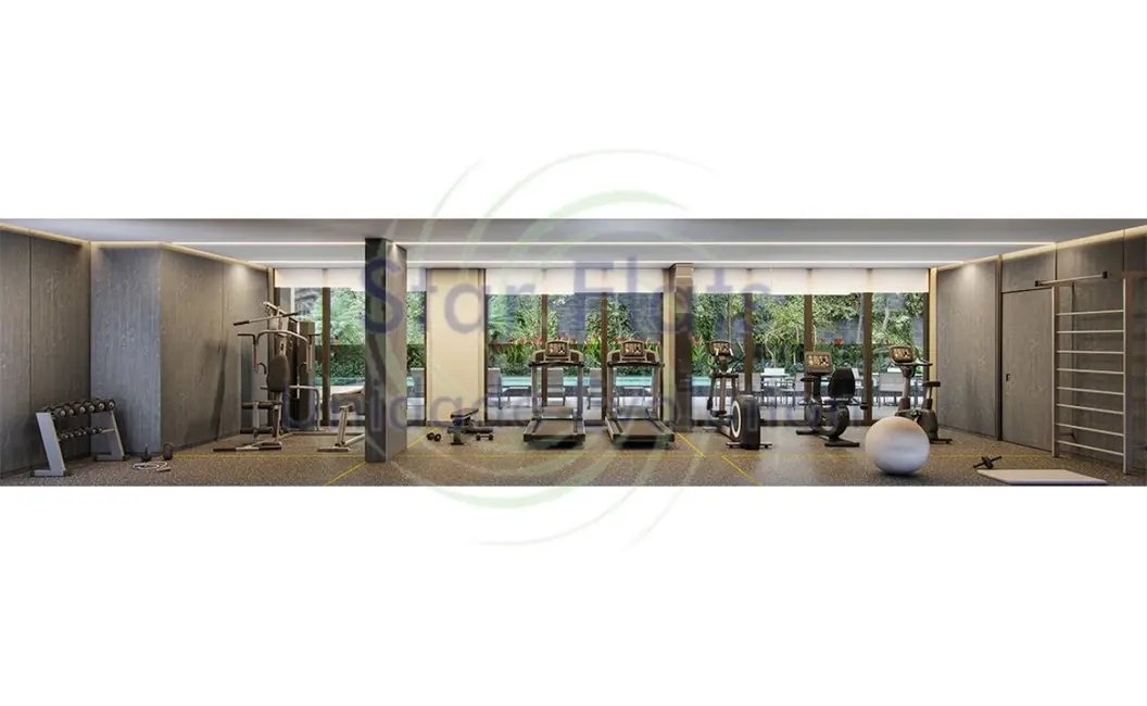 Foto 4 de Armazém / Galpão com 1 quarto à venda, 33m2 em Pinheiros, São Paulo - SP