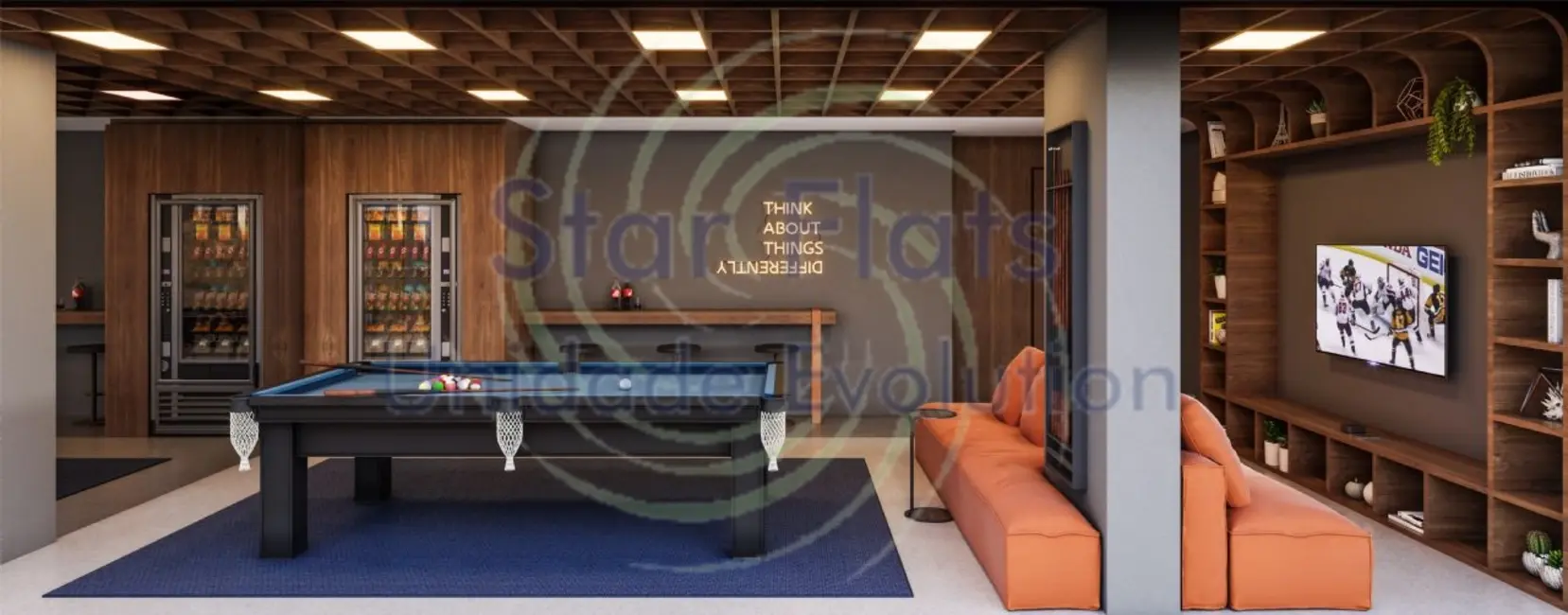 Foto 7 de Armazém / Galpão com 1 quarto à venda, 33m2 em Pinheiros, São Paulo - SP