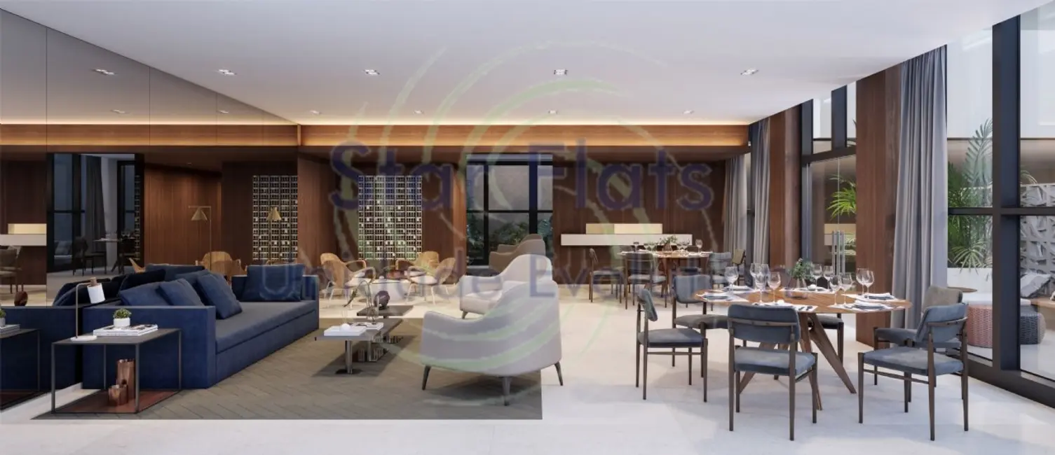 Foto 6 de Armazém / Galpão com 1 quarto à venda, 33m2 em Pinheiros, São Paulo - SP