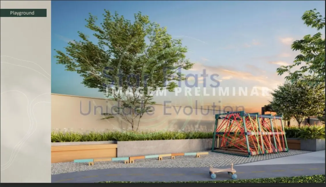 Foto 18 de Apartamento com 2 quartos à venda, 42m2 em Perdizes, São Paulo - SP