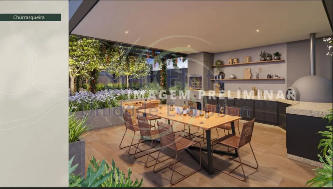 Foto 13 de Apartamento com 2 quartos à venda, 49m2 em Perdizes, São Paulo - SP