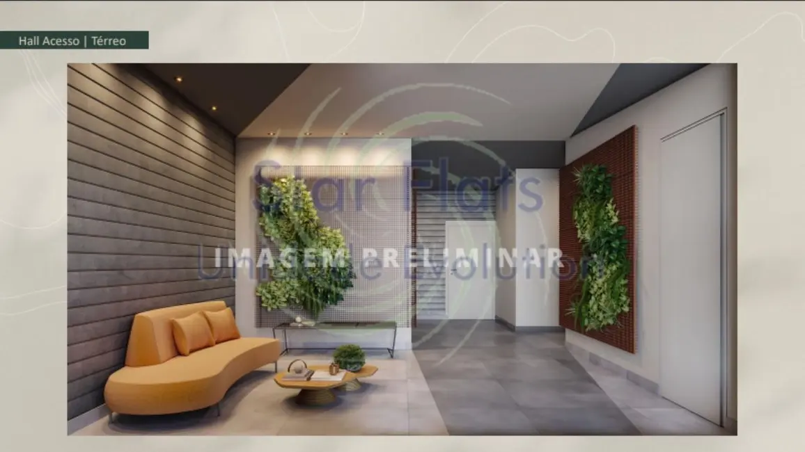 Foto 10 de Apartamento com 2 quartos à venda, 49m2 em Perdizes, São Paulo - SP