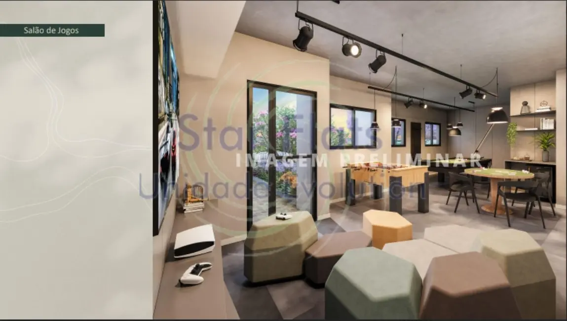 Foto 7 de Apartamento com 2 quartos à venda, 49m2 em Perdizes, São Paulo - SP