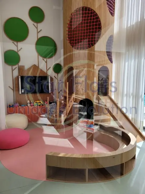 Apartamento com 3 quartos à venda, 109m2 em Perdizes, São Paulo - SP - imagem 5 Foto 5 de Apartamento com 3 quartos à venda, 109m2 em Perdizes, São Paulo - SP
