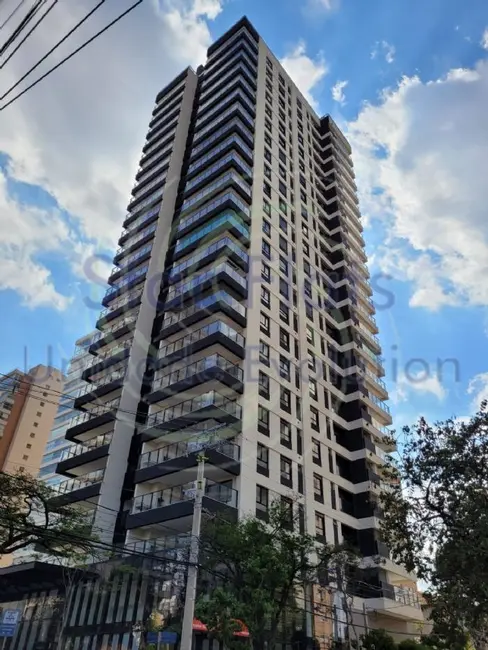 Apartamento com 3 quartos à venda, 109m2 em Perdizes, São Paulo - SP - imagem 3 Foto 3 de Apartamento com 3 quartos à venda, 109m2 em Perdizes, São Paulo - SP