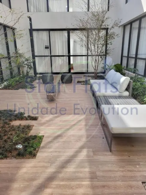 Apartamento com 3 quartos à venda, 109m2 em Perdizes, São Paulo - SP - imagem 9 Foto 9 de Apartamento com 3 quartos à venda, 109m2 em Perdizes, São Paulo - SP