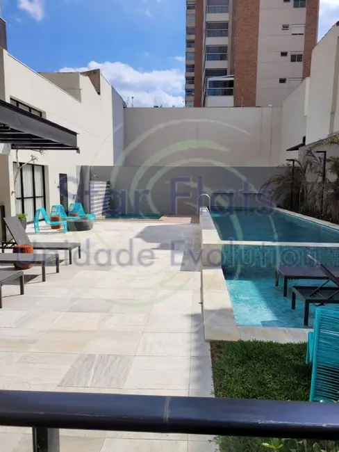 Apartamento com 3 quartos à venda, 109m2 em Perdizes, São Paulo - SP - imagem 7 Foto 7 de Apartamento com 3 quartos à venda, 109m2 em Perdizes, São Paulo - SP