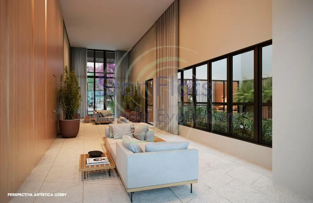 Foto 8 de Apartamento com 3 quartos à venda, 109m2 em Perdizes, São Paulo - SP