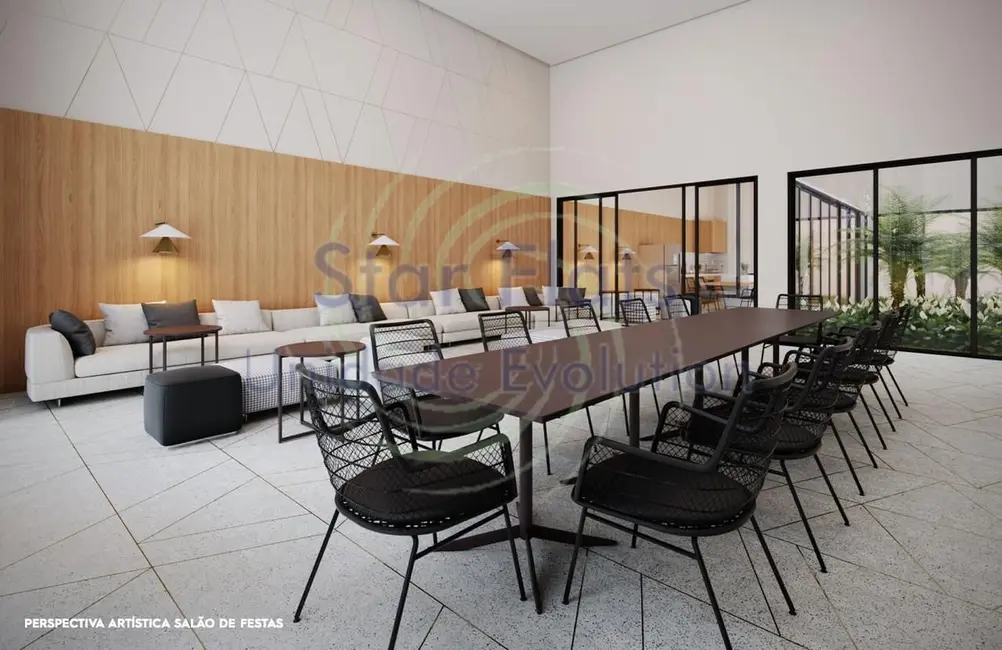 Foto 4 de Apartamento com 3 quartos à venda, 109m2 em Perdizes, São Paulo - SP