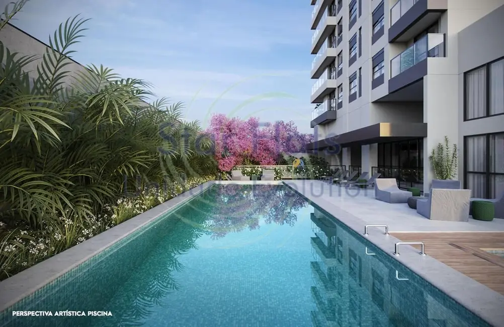 Foto 6 de Apartamento com 3 quartos à venda, 109m2 em Perdizes, São Paulo - SP