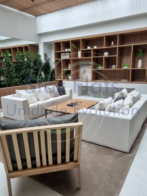 Apartamento com 3 quartos à venda, 135m2 em Perdizes, São Paulo - SP - imagem 3 Foto 3 de Apartamento com 3 quartos à venda, 135m2 em Perdizes, São Paulo - SP