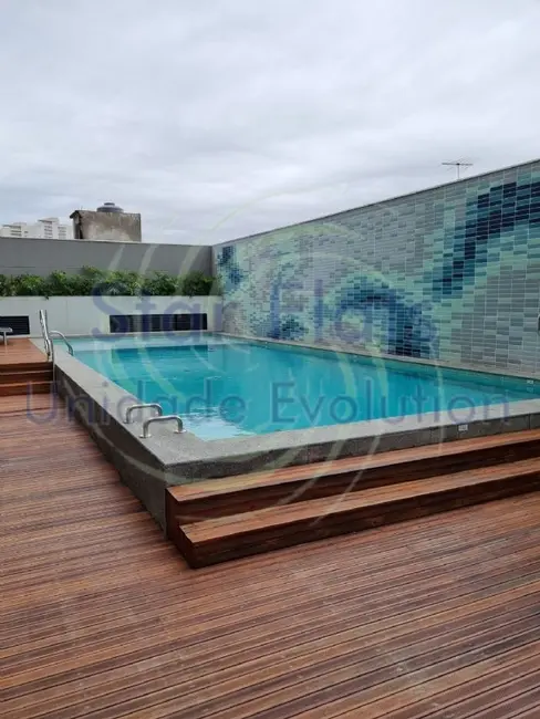 Apartamento com 3 quartos à venda, 135m2 em Perdizes, São Paulo - SP - imagem 4 Foto 4 de Apartamento com 3 quartos à venda, 135m2 em Perdizes, São Paulo - SP