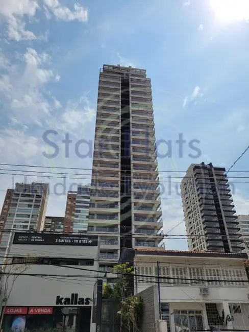 Foto 2 de Apartamento com 3 quartos à venda, 135m2 em Perdizes, São Paulo - SP