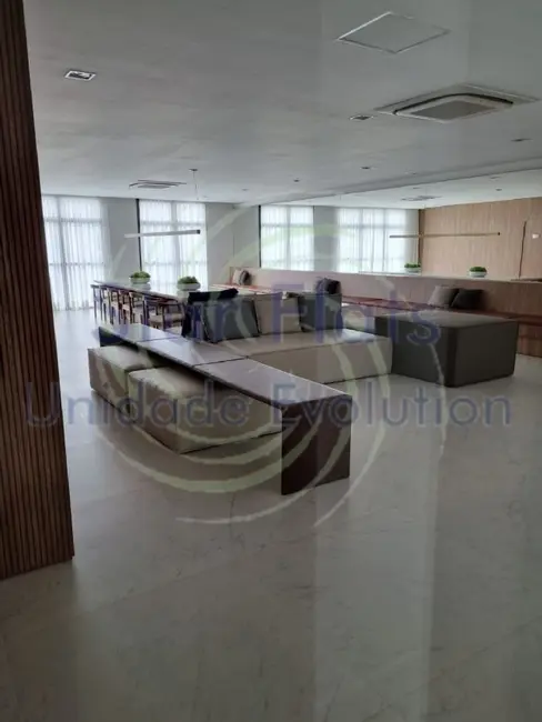 Apartamento com 3 quartos à venda, 135m2 em Perdizes, São Paulo - SP - imagem 5 Foto 5 de Apartamento com 3 quartos à venda, 135m2 em Perdizes, São Paulo - SP