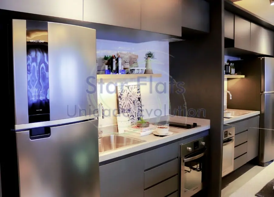 Foto 9 de Armazém / Galpão com 1 quarto à venda, 33m2 em Bela Vista, São Paulo - SP