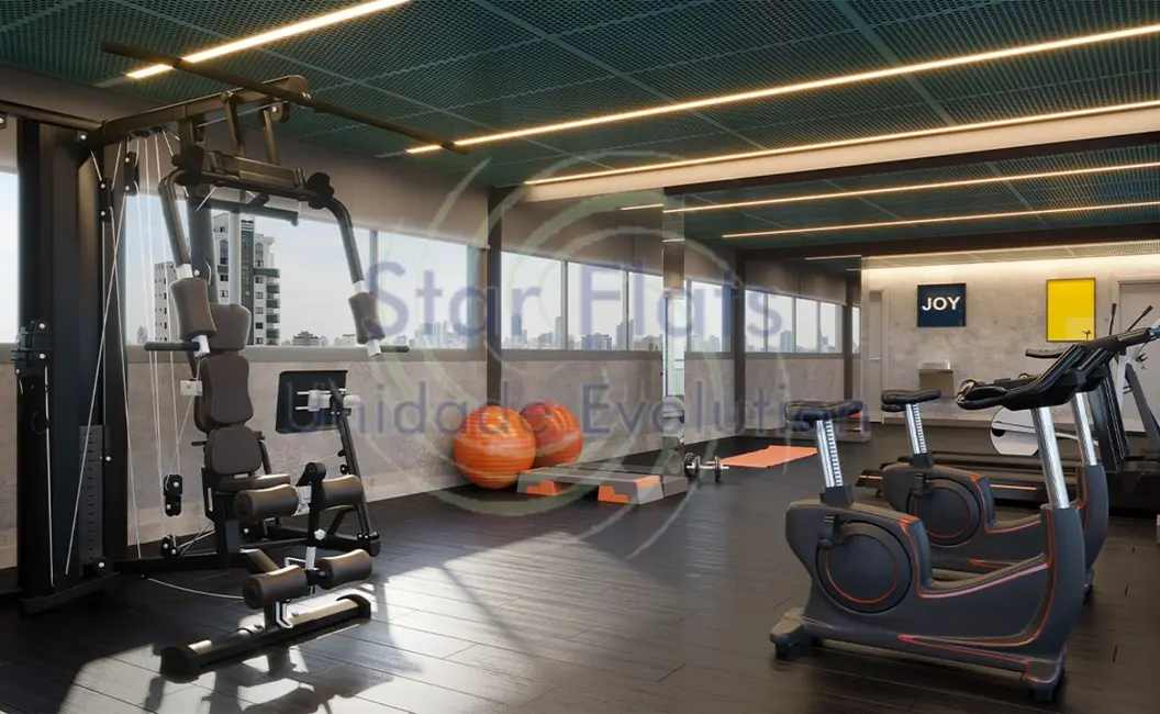 Foto 7 de Armazém / Galpão com 1 quarto à venda, 33m2 em Bela Vista, São Paulo - SP