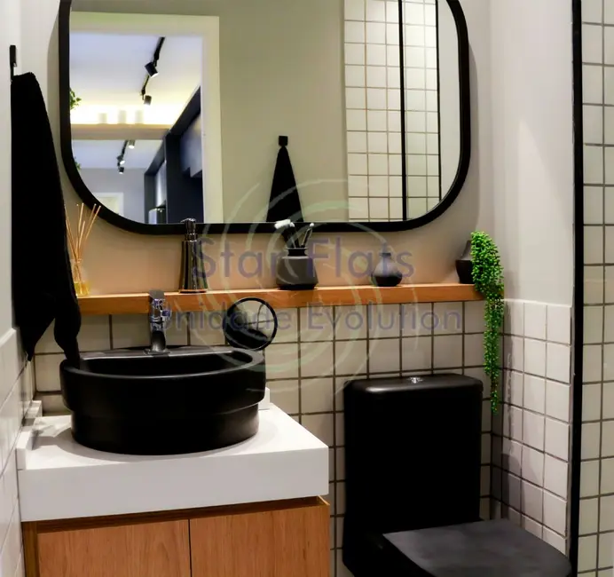 Foto 6 de Armazém / Galpão com 1 quarto à venda, 33m2 em Bela Vista, São Paulo - SP