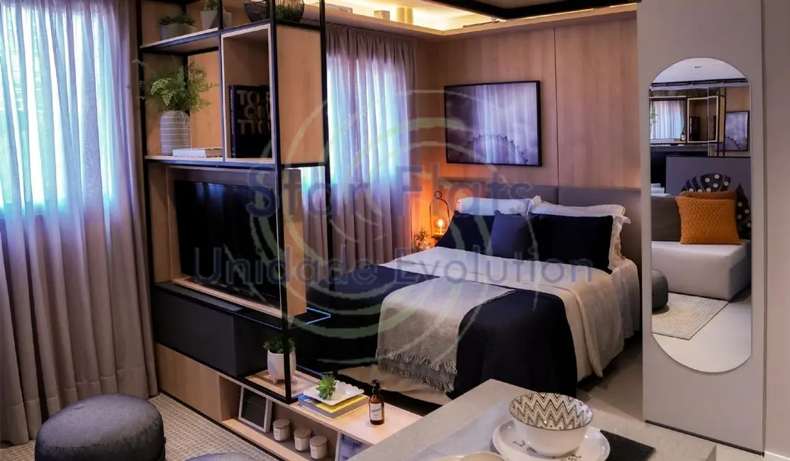 Armazém / Galpão com 1 quarto à venda, 26m2 em Bela Vista, São Paulo - SP - imagem 6 Foto 6 de Armazém / Galpão com 1 quarto à venda, 26m2 em Bela Vista, São Paulo - SP