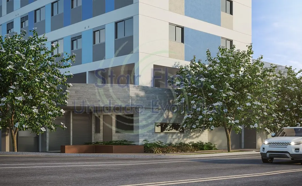 Armazém / Galpão com 1 quarto à venda, 26m2 em Bela Vista, São Paulo - SP - imagem 3 Foto 3 de Armazém / Galpão com 1 quarto à venda, 26m2 em Bela Vista, São Paulo - SP