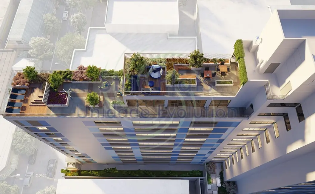 Armazém / Galpão com 1 quarto à venda, 26m2 em Bela Vista, São Paulo - SP - imagem 8 Foto 8 de Armazém / Galpão com 1 quarto à venda, 26m2 em Bela Vista, São Paulo - SP