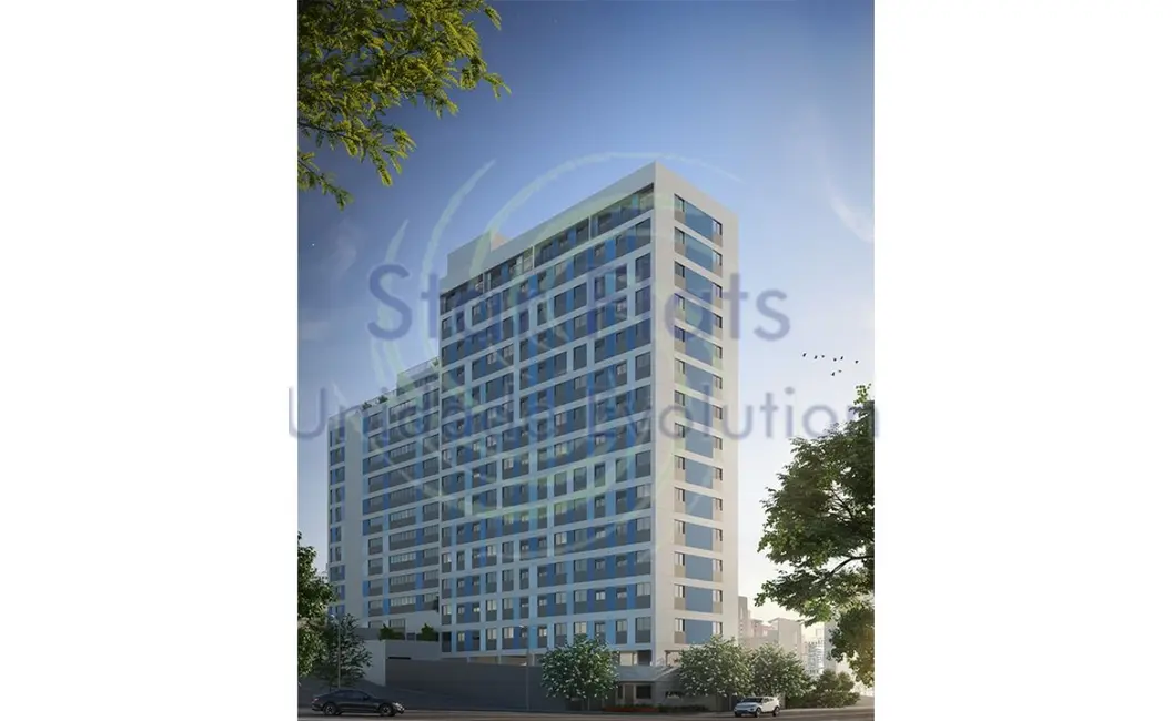 Armazém / Galpão com 1 quarto à venda, 26m2 em Bela Vista, São Paulo - SP - imagem 2 Foto 2 de Armazém / Galpão com 1 quarto à venda, 26m2 em Bela Vista, São Paulo - SP