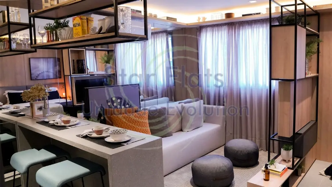 Armazém / Galpão com 1 quarto à venda, 26m2 em Bela Vista, São Paulo - SP - imagem 4 Foto 4 de Armazém / Galpão com 1 quarto à venda, 26m2 em Bela Vista, São Paulo - SP