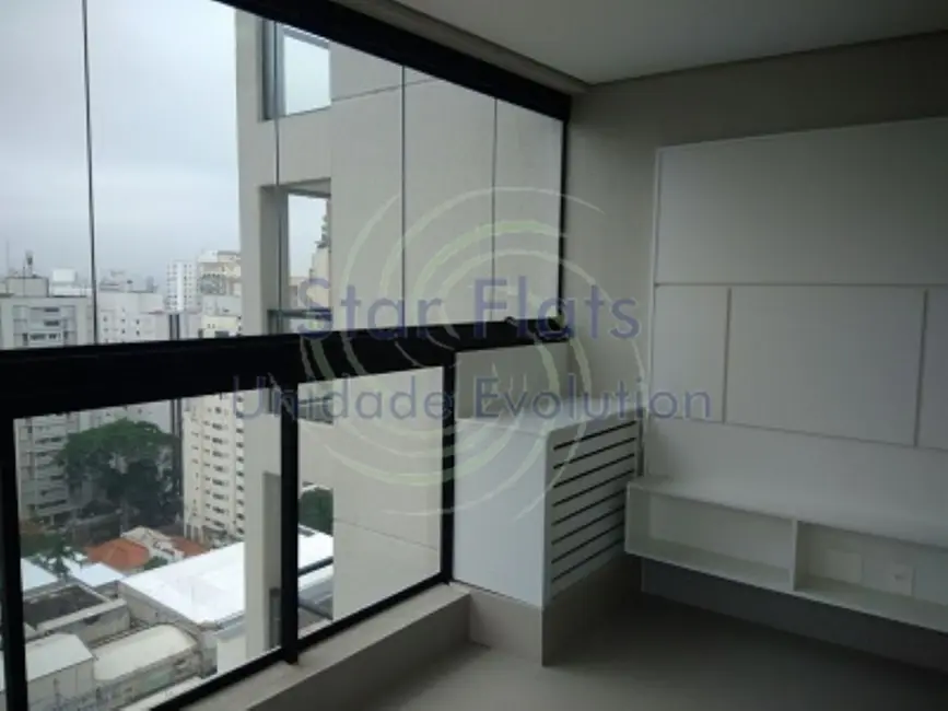Foto 1 de Armazém / Galpão com 1 quarto para alugar, 32m2 em Jardim Paulista, São Paulo - SP