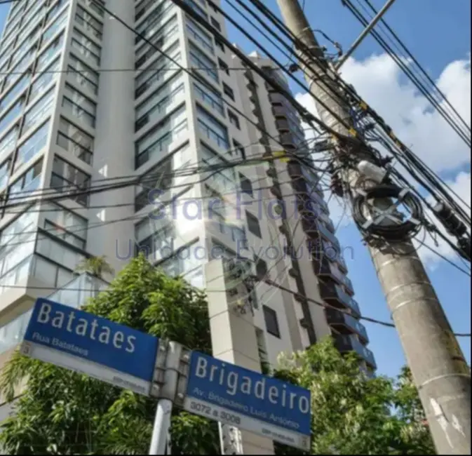 Foto 4 de Armazém / Galpão com 1 quarto para alugar, 32m2 em Jardim Paulista, São Paulo - SP