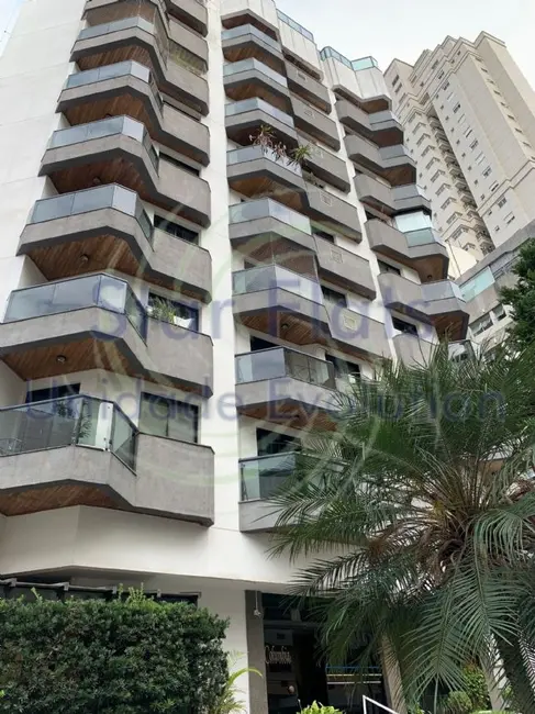 Foto 2 de Loft / Flat com 1 quarto para alugar, 39m2 em Jardins, São Paulo - SP