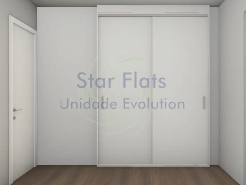 Foto 7 de Loft / Flat com 1 quarto para alugar, 39m2 em Jardins, São Paulo - SP