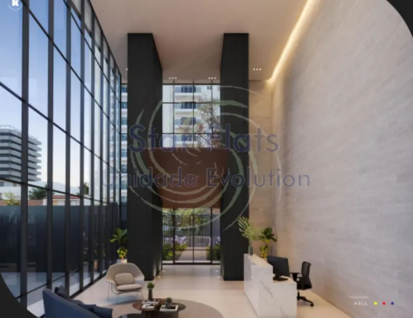 Foto 5 de Apartamento com 2 quartos à venda, 73m2 em Pinheiros, São Paulo - SP