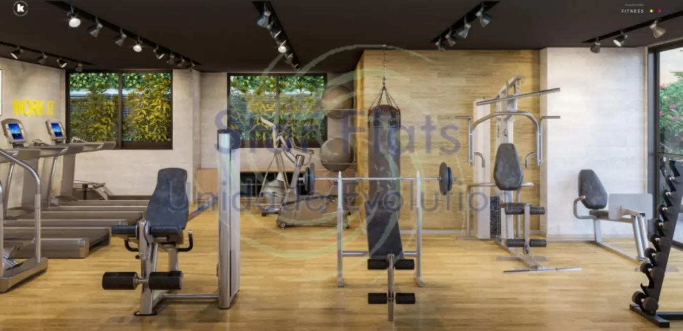 Foto 9 de Apartamento com 2 quartos à venda, 73m2 em Pinheiros, São Paulo - SP