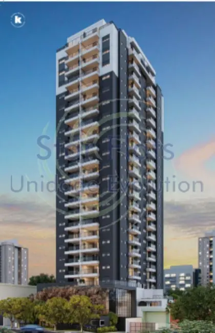 Foto 2 de Apartamento com 2 quartos à venda, 73m2 em Pinheiros, São Paulo - SP