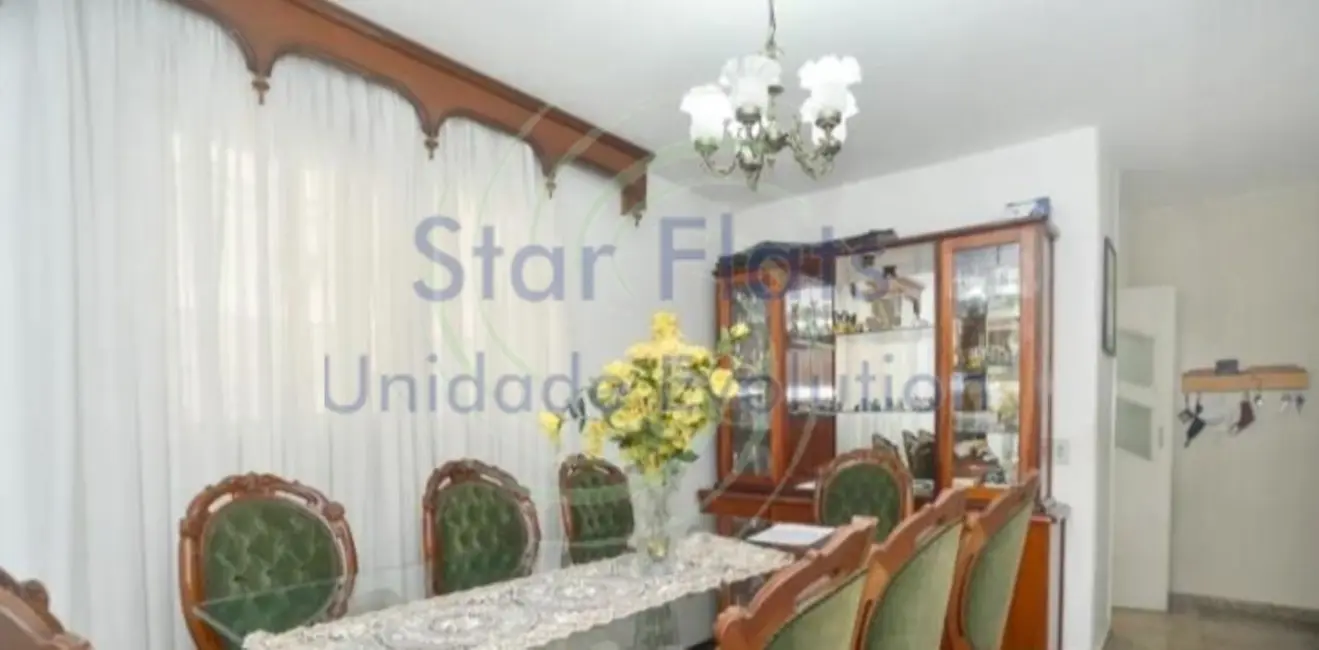 Casa com 4 quartos à venda, 270m2 em Ipiranga, São Paulo - SP - imagem 4 Foto 4 de Casa com 4 quartos à venda, 270m2 em Ipiranga, São Paulo - SP