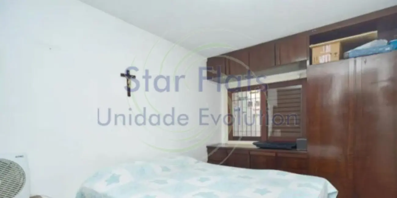 Casa com 4 quartos à venda, 270m2 em Ipiranga, São Paulo - SP - imagem 8 Foto 8 de Casa com 4 quartos à venda, 270m2 em Ipiranga, São Paulo - SP