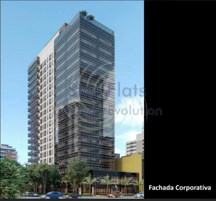 Foto 1 de Armazém / Galpão com 1 quarto à venda, 137m2 em Pinheiros, São Paulo - SP